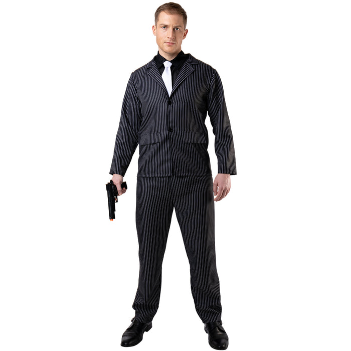 1920's Gangster Suit (EM-3299)