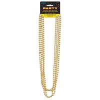 Gold Beads - SALE