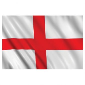 Large England Flag - SALE