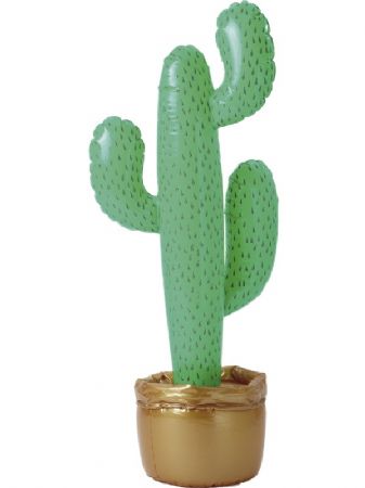 Inflatable Cactus (26362) - SALE