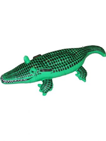 Inflatable Crocodile (29134) - SALE
