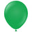 20 Green Balloons