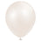 Aura Beige Latex Balloon