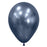 Reflex Galaxy Blue Latex Balloon