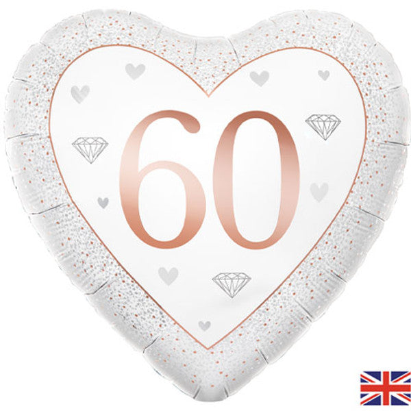 Happy Anniversary, 25th, 40th, 50th, 60th, Mini Table Decoration