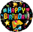 Birthday Gaming Balloon
