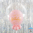 Clear Happy Birthday Bubble Balloon