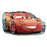Disney 'cars' Balloon