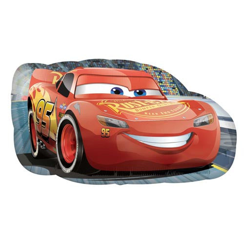Disney 'cars' Balloon