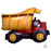 Dumper Truck Balloon