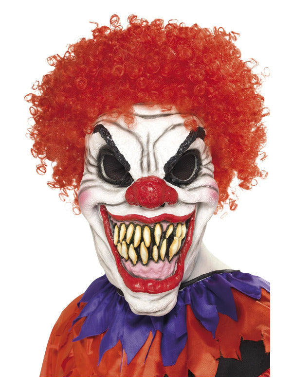 Clown Mask - SALE