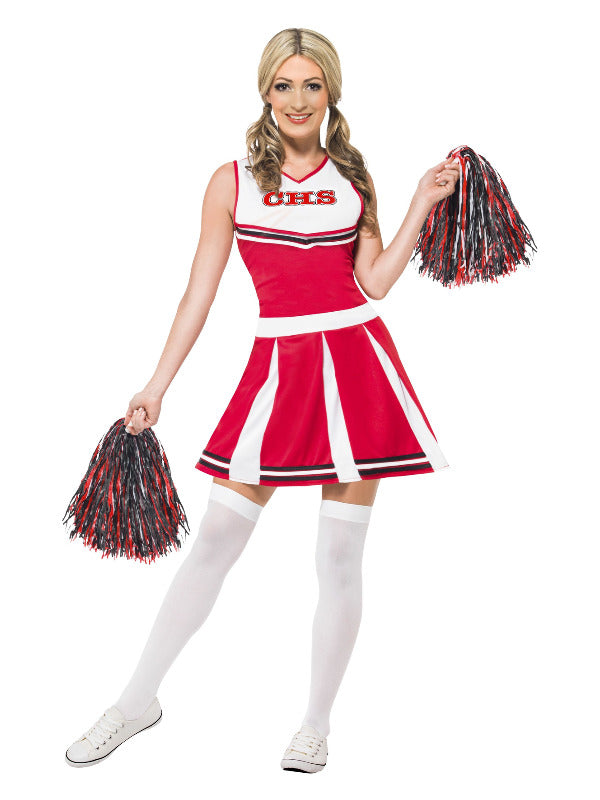Cheerleader Costume - SALE