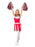 Cheerleader Costume - SALE