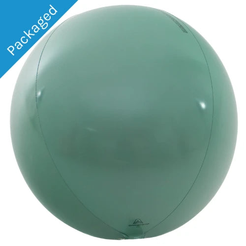 Pastel Mint Green Orbz Balloon