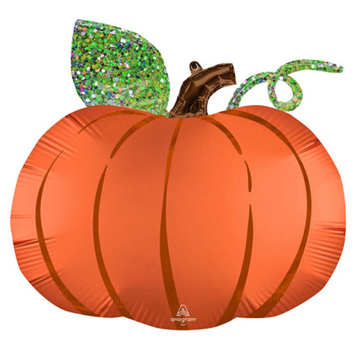 Pumpkin Balloon