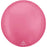 Rose Pink Orbz Balloon