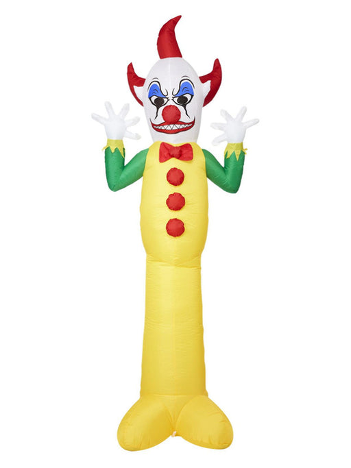 Giant Outdoor Inflatable Clown - sale