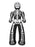Giant Outdoor Inflatable Skeleton sale