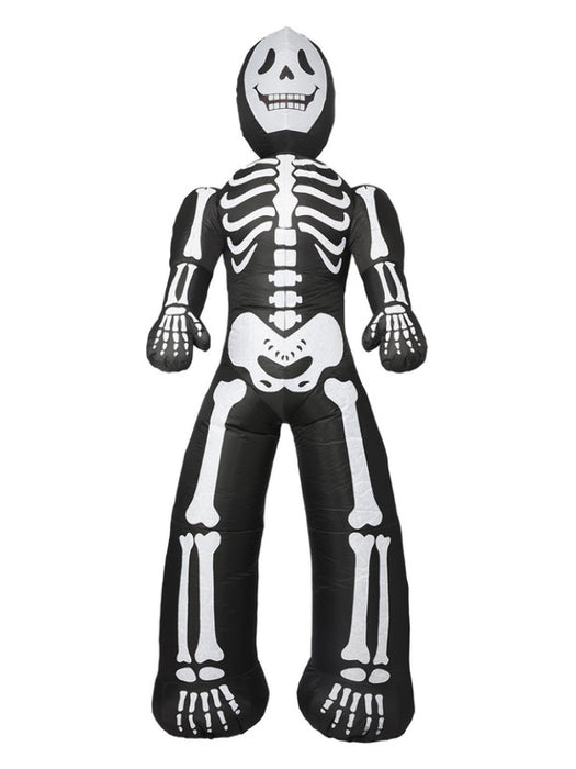 Giant Outdoor Inflatable Skeleton sale