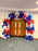 Balloon arch