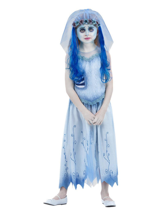 Corpse Bride - Emily Costume (81015)