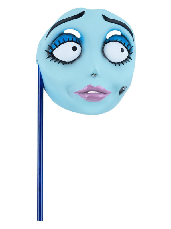 Corpse Bride Emily Mask - SALE