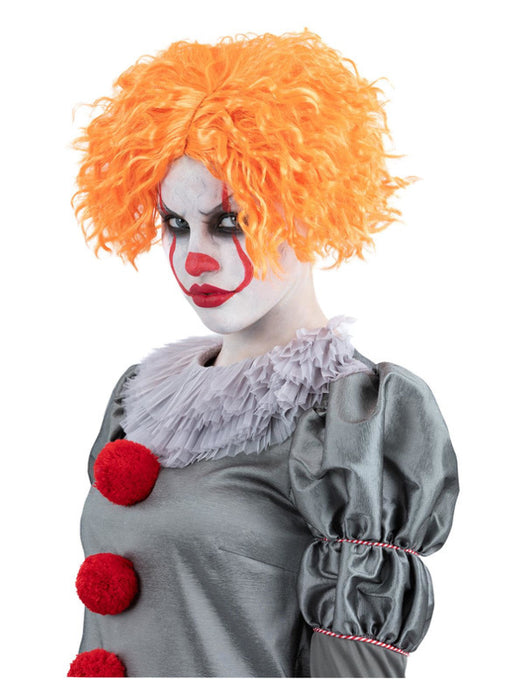 Pennywise / Mad Hatter Wig (81036) - SALE