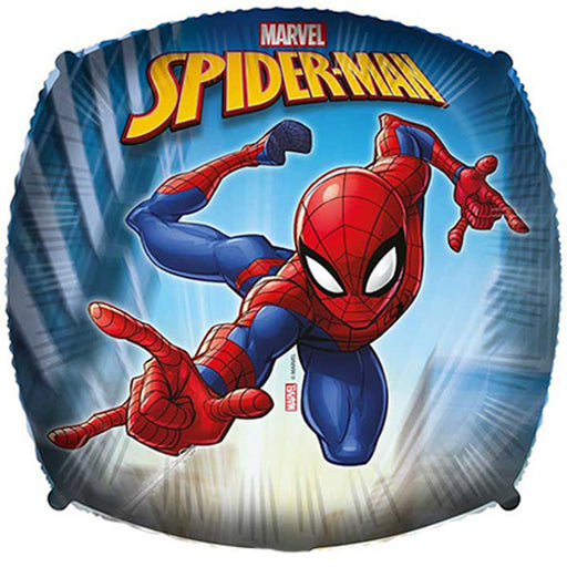 Spiderman Balloon