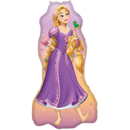 Disney Princess Rapunzel Balloon