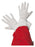 Men's Santa Gloves