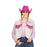 Pink Cowboy Waistcoat