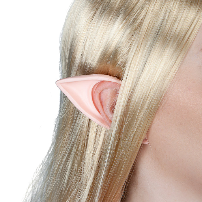 Flesh Elf Ears