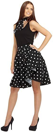 Rock And Roll Skirt - SALE