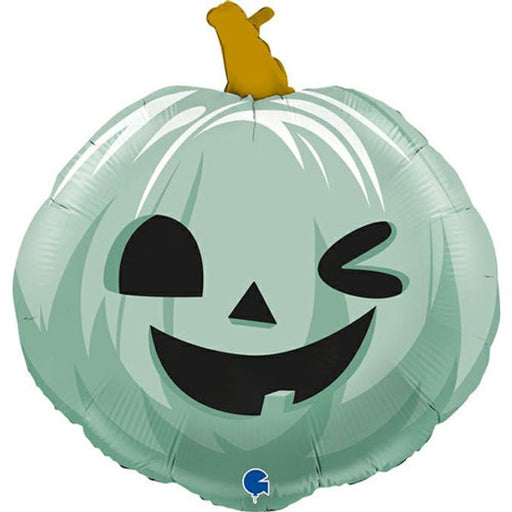 Pumpkin Balloon