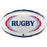 Rugby Ball Foil Balloon