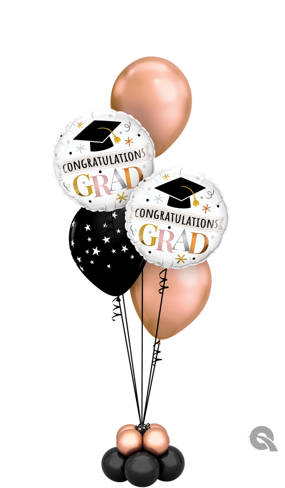 Congratulations Grad Bouquet