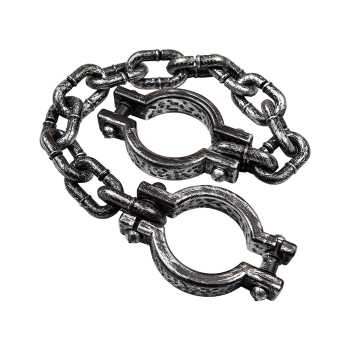 Deluxe Convict Shackles