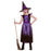 Deluxe Enchanting Witch Costume