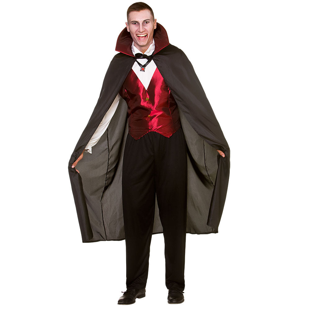 Classic Vampire Costume - SALE