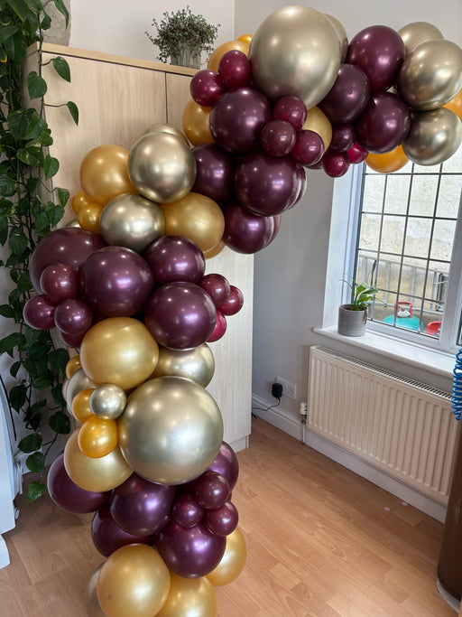 Balloon Garland