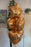 Gold Foil Balloon Cluster
