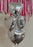 Heart Foil Balloon Cluster
