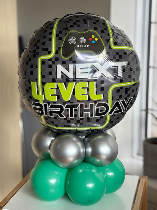 Mini Gaming Table Decoration