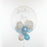 Personalised Clear Bubble Balloon