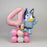 Bluey Balloon Stack