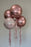 Happy Birthday Orbz Balloon