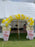 Organic Arch