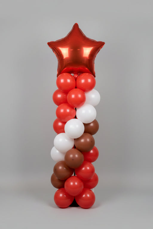 Balloon Column
