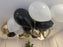 Plain Latex Balloons (Silver, Gold and Black)