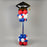 Graduation Party Pillar